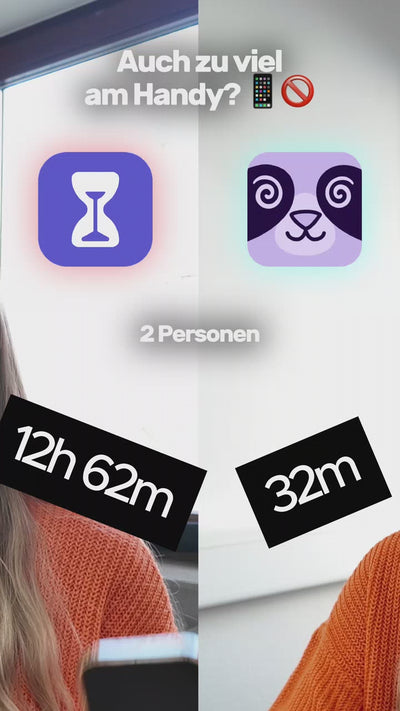Detach Winning Ad – 2-Handys-Hook mit UGC-Voiceover, stärkste Meta Ad der Kampagne