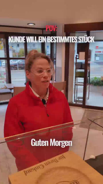 REAL. Social Media Agentur Bäckerei Gehrer Video 3