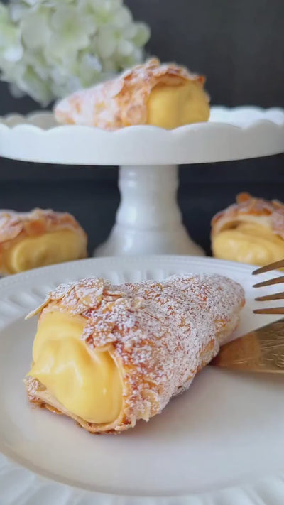 REAL. Social Media Agentur Referenz Food with Style Video 2