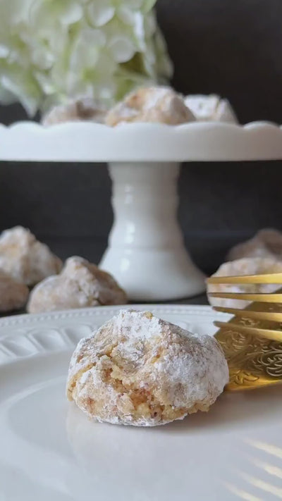 REAL. Social Media Agentur Referenz Food with Style Video 5