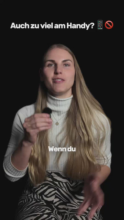 Detach Meta Video-Ad 3 – Hook Creative gegen endloses Scrollen
