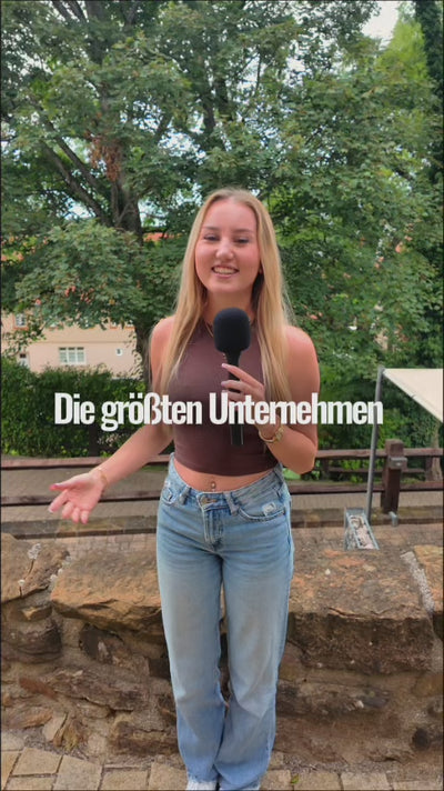 REAL. Social Media Agentur Referenz Gründer Bootcamp Video 4