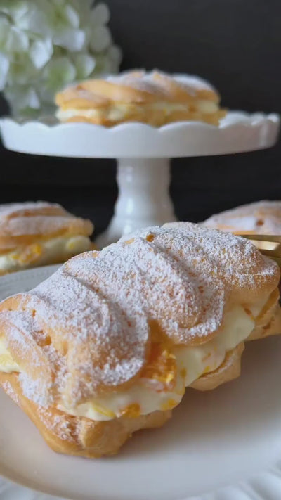 REAL. Social Media Agentur Referenz Food with Style Video 4