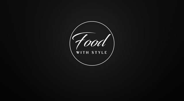 Food with Style