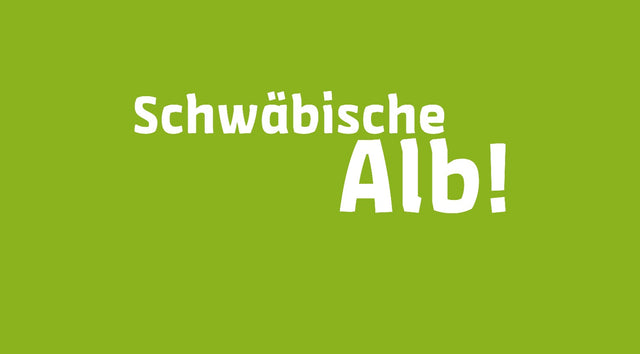 Schwäbische Alb